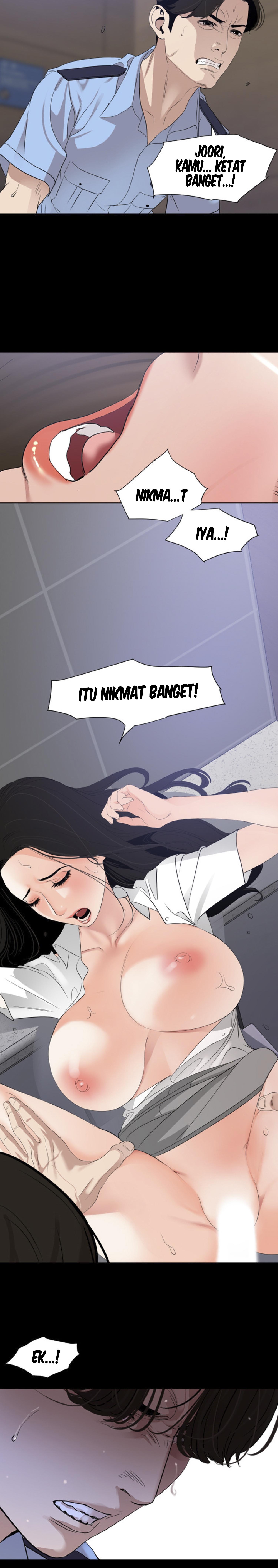 Don&#8217;t Be Like This! Son-In-Law - Chapter 14 11