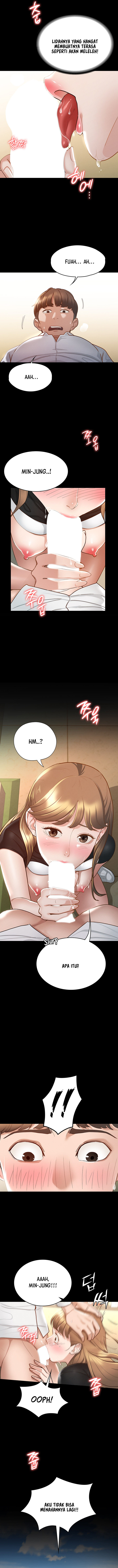 Goddess Conquest - Chapter 14 12