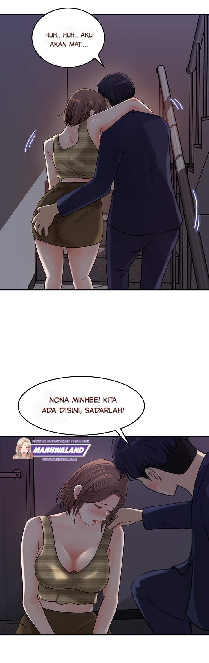 Keep Her - Chapter 14 30