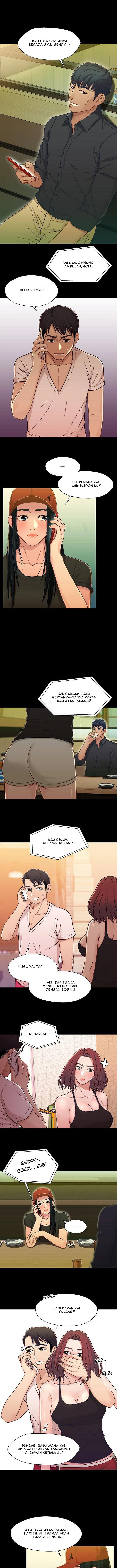 Siblings - Chapter 14 7