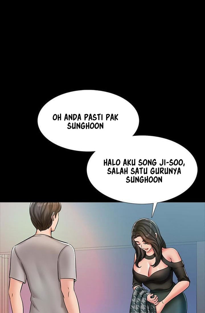 The Tutor - Chapter 14 73