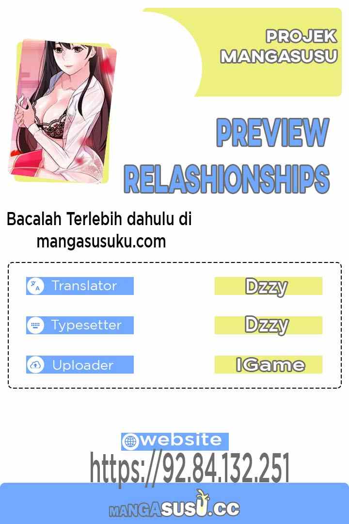 Preview Relationships - Chapter 14 1