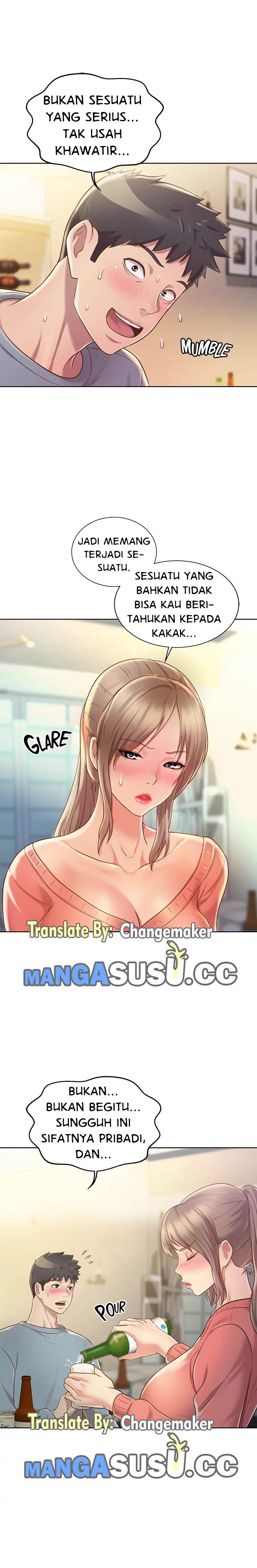 Noona&#8217;s Taste - Chapter 14 31