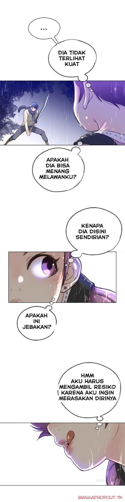 Perfect Half - Chapter 14 22