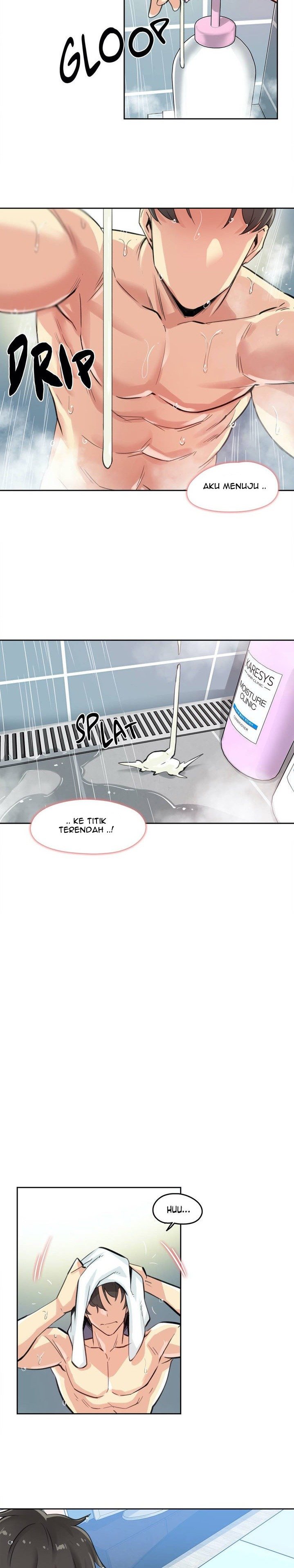 Daddy&#8217;s Wild Oats - Chapter 14 13