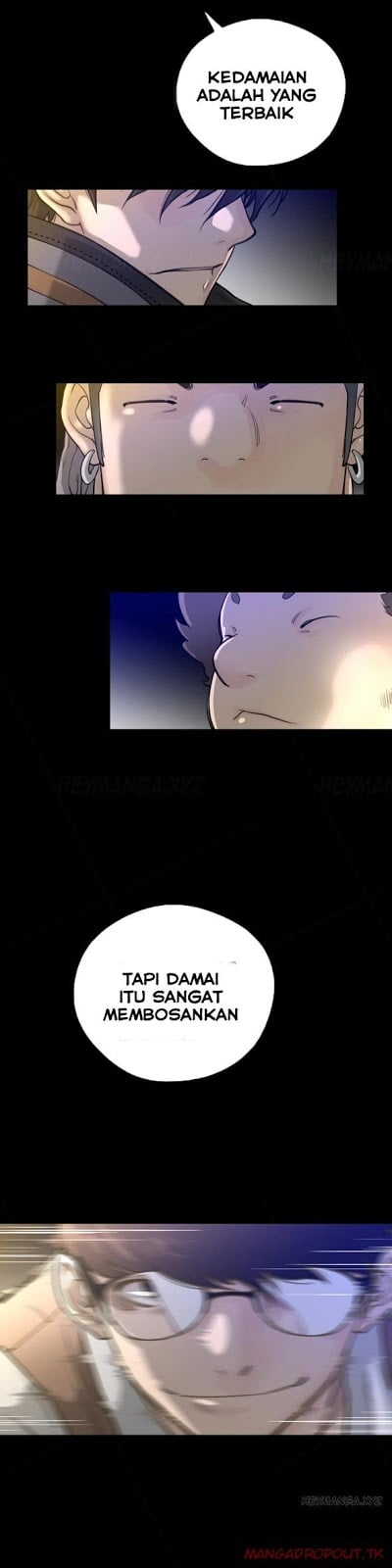 Perfect Half - Chapter 14 8