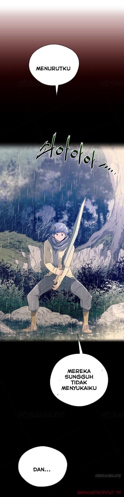 Perfect Half - Chapter 14 1