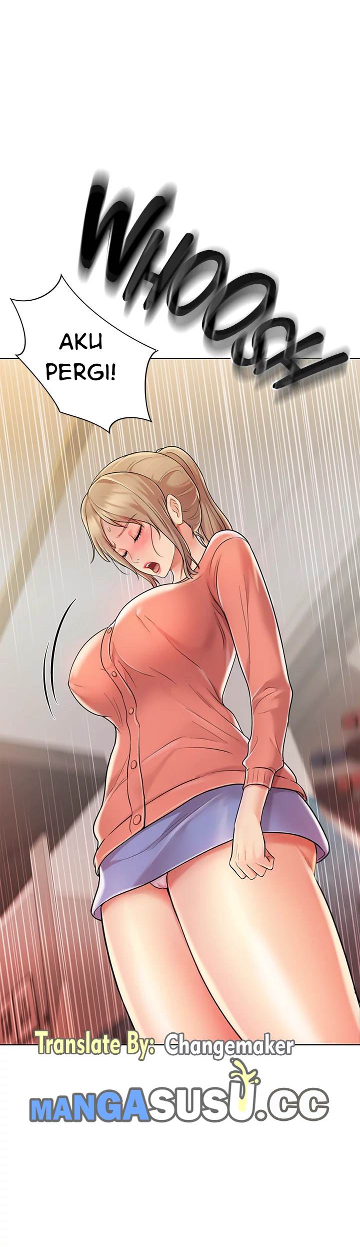 Noona&#8217;s Taste - Chapter 14 33