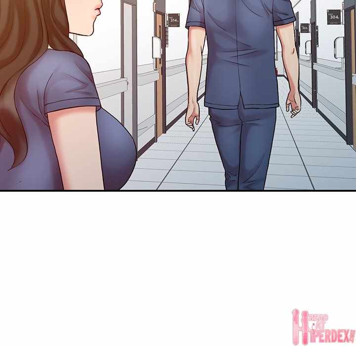 The Hand of Legend - Chapter 14 58