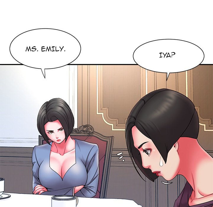 Dumped - Chapter 14 42