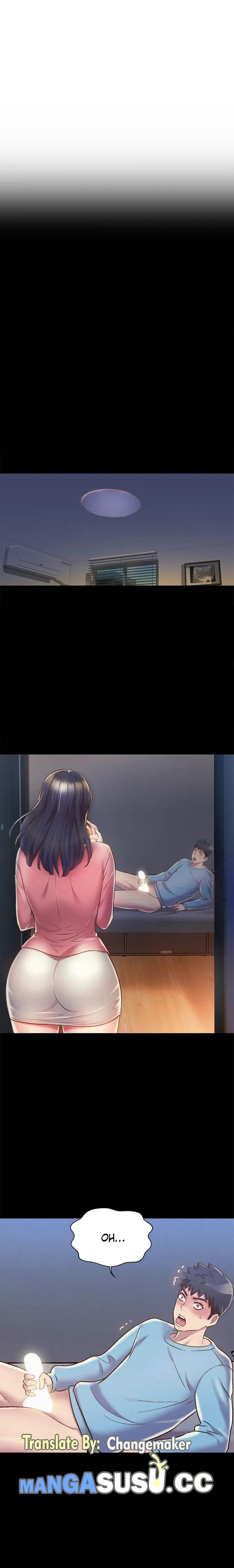 Noona&#8217;s Taste - Chapter 14 12
