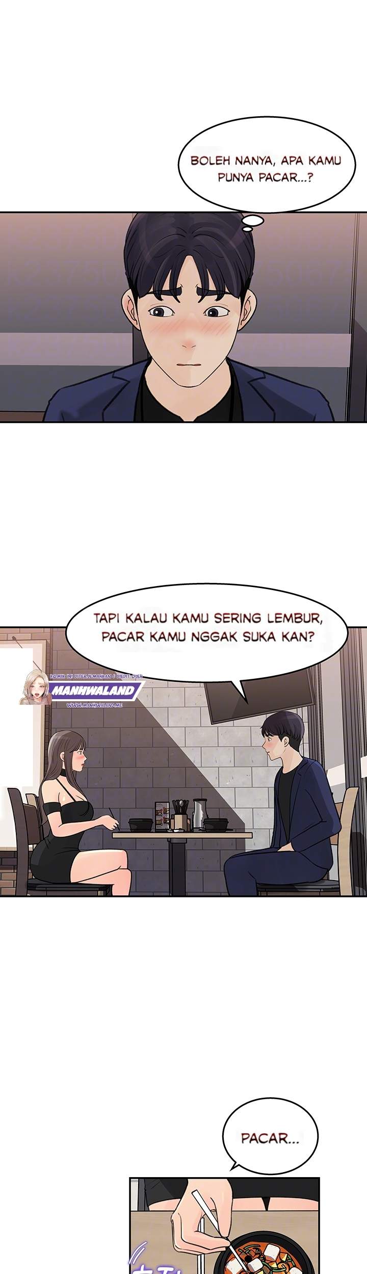 Keep Her - Chapter 14 14