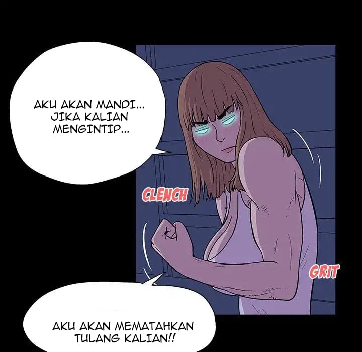 Project Utopia - Chapter 14 26