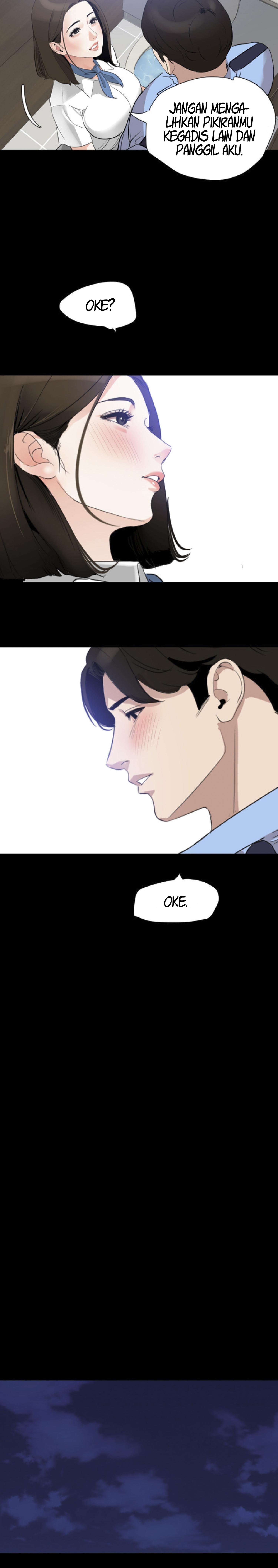 Don&#8217;t Be Like This! Son-In-Law - Chapter 14 14