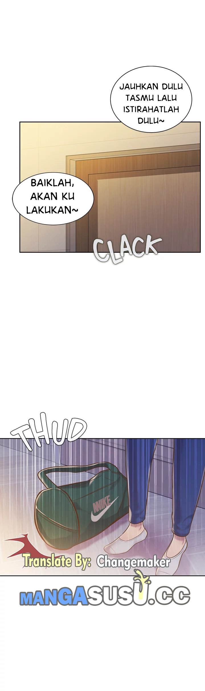 Noona&#8217;s Taste - Chapter 14 9