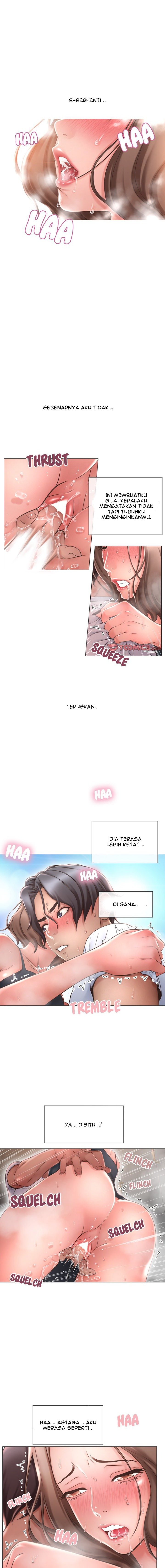 Close, but Far - Chapter 14 3