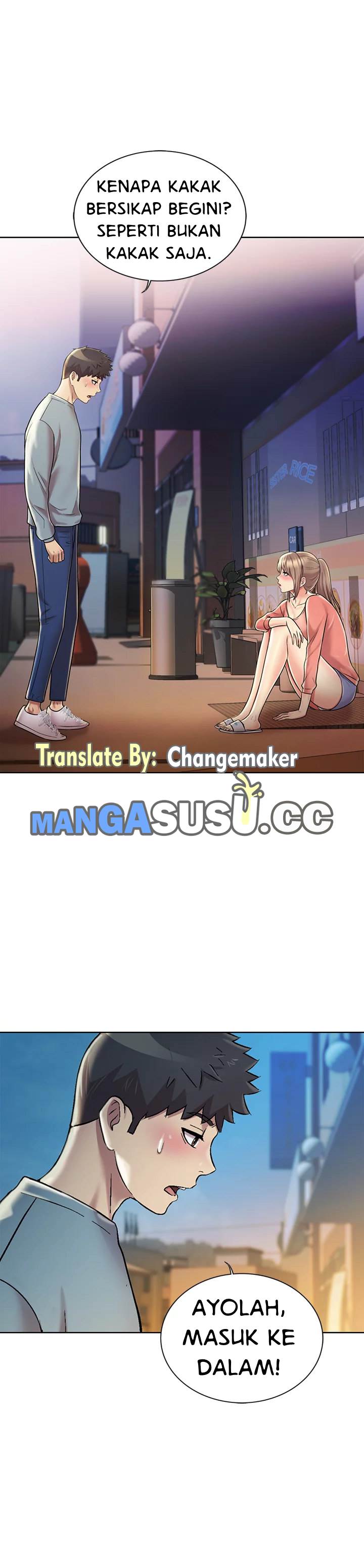 Noona&#8217;s Taste - Chapter 14 37