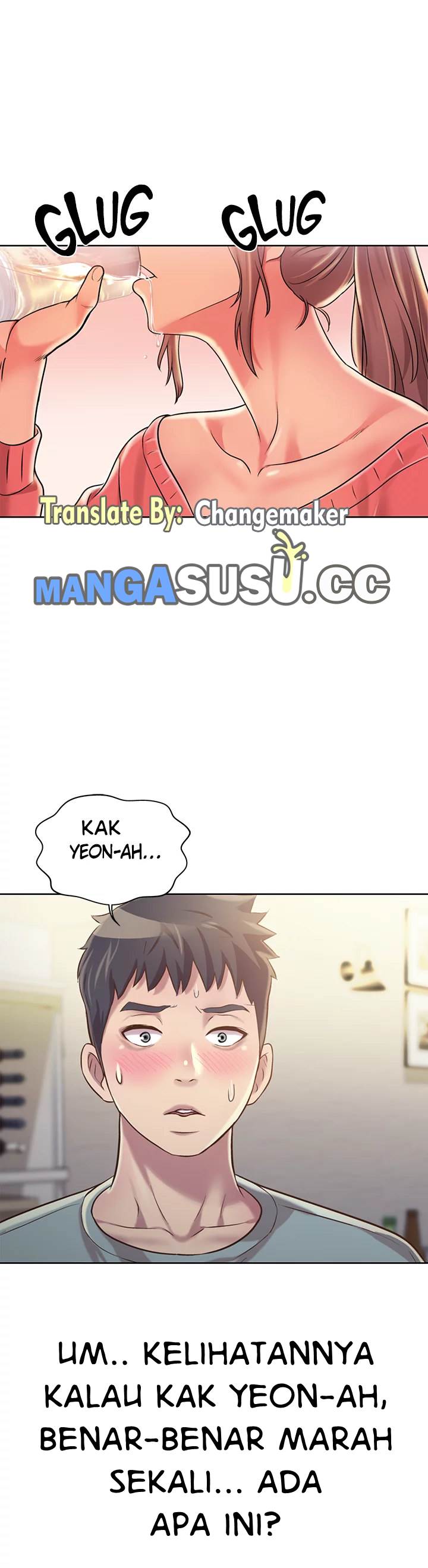 Noona&#8217;s Taste - Chapter 14 32