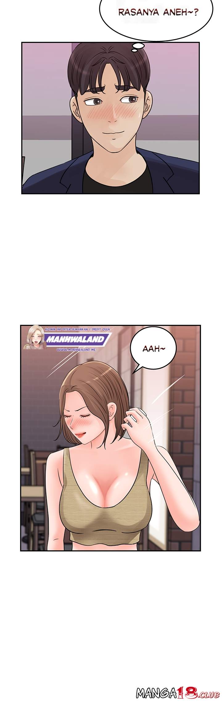 Keep Her - Chapter 14 23