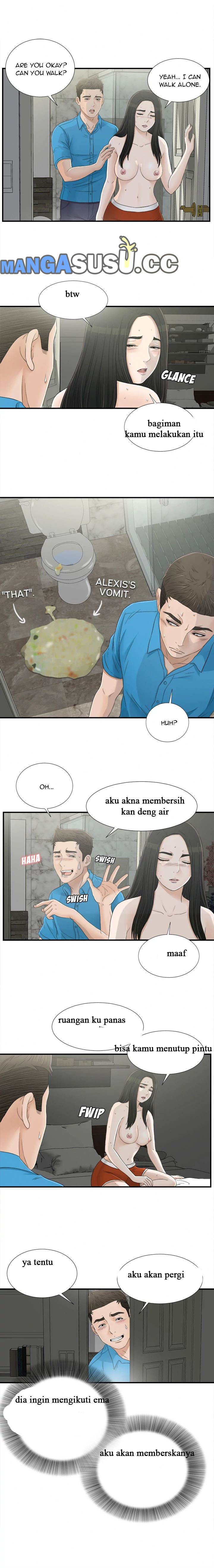 Secret Friend - Chapter 14 11