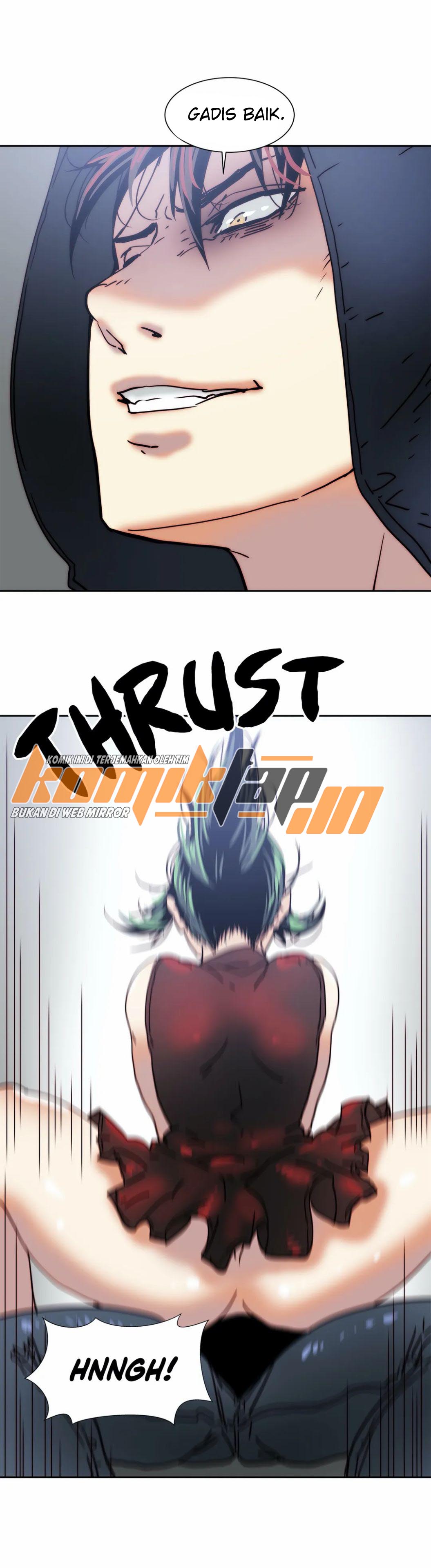 Desire to Kill - Chapter 14 43