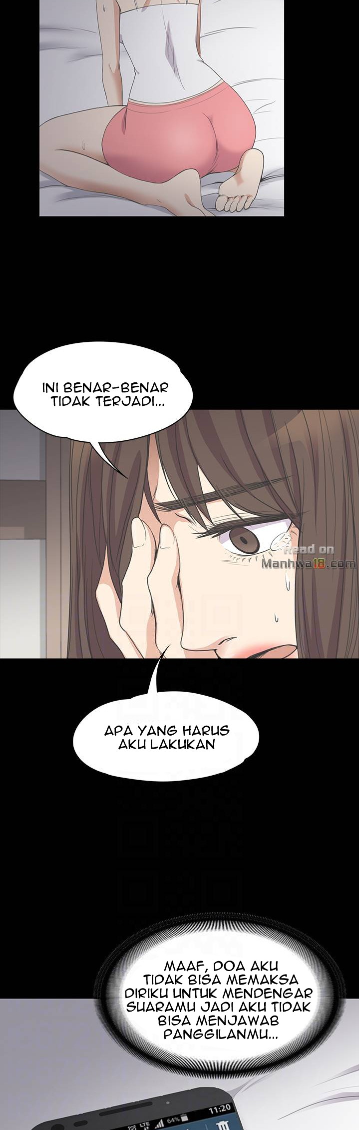 Gangnam Romance - Chapter 14 28