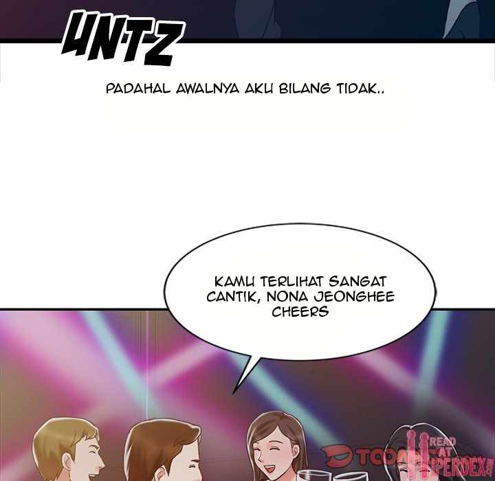 The Hand of Legend - Chapter 14 112