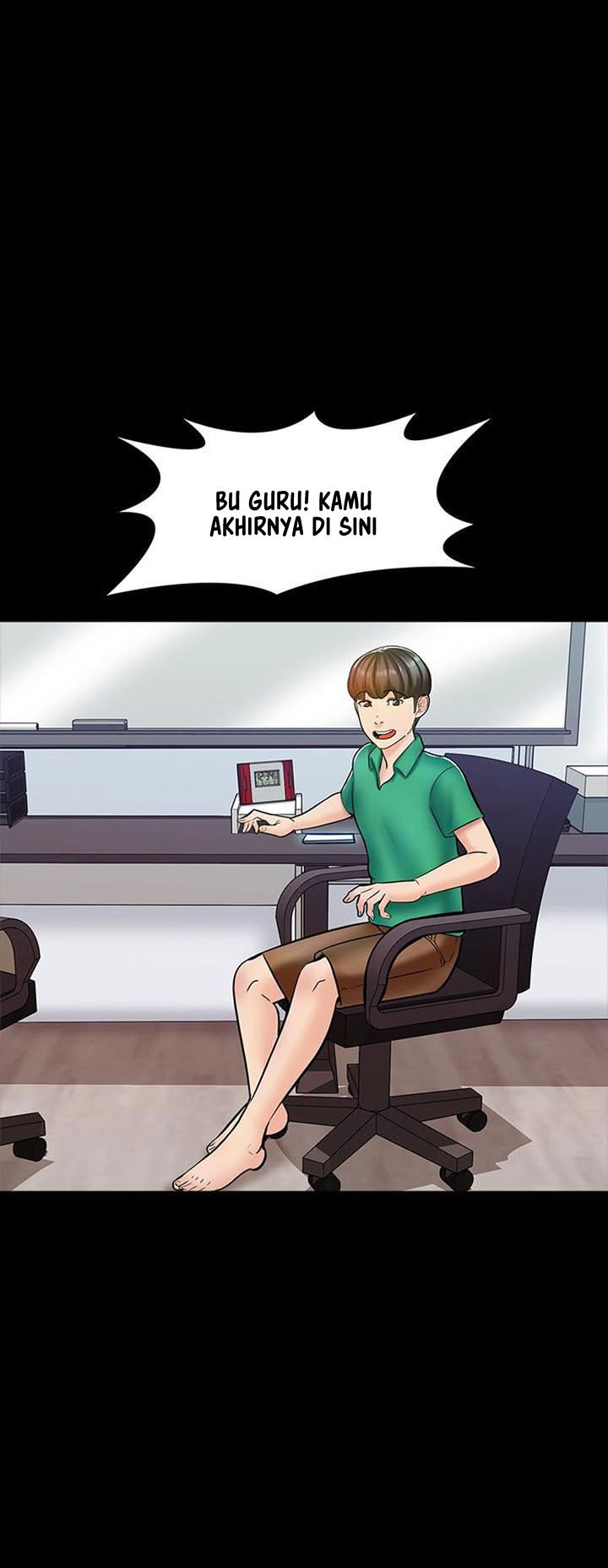 The Tutor - Chapter 14 5