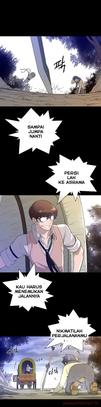 Perfect Half - Chapter 14 16