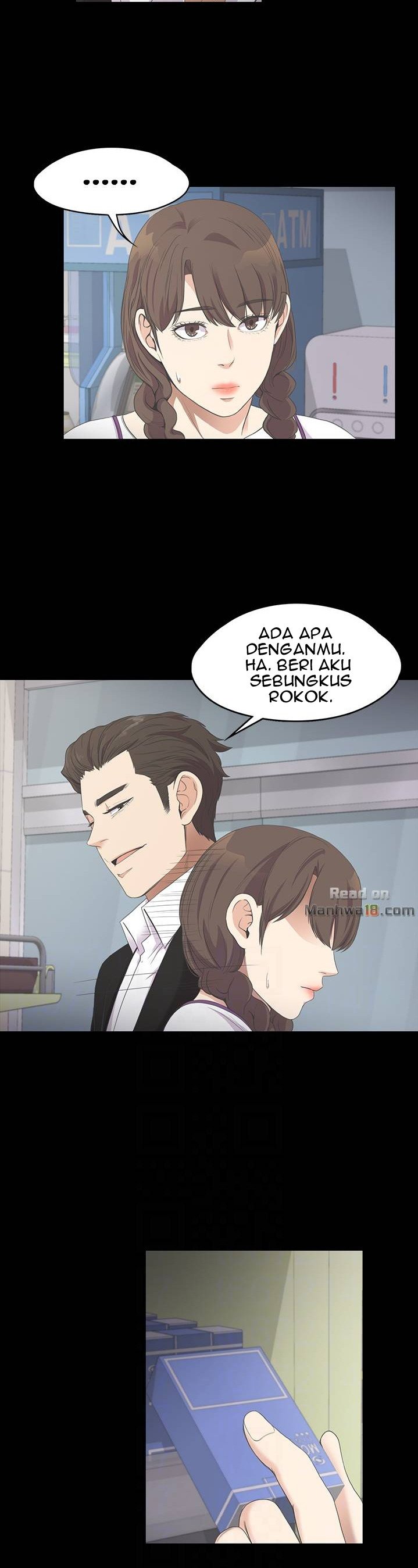 Gangnam Romance - Chapter 14 20