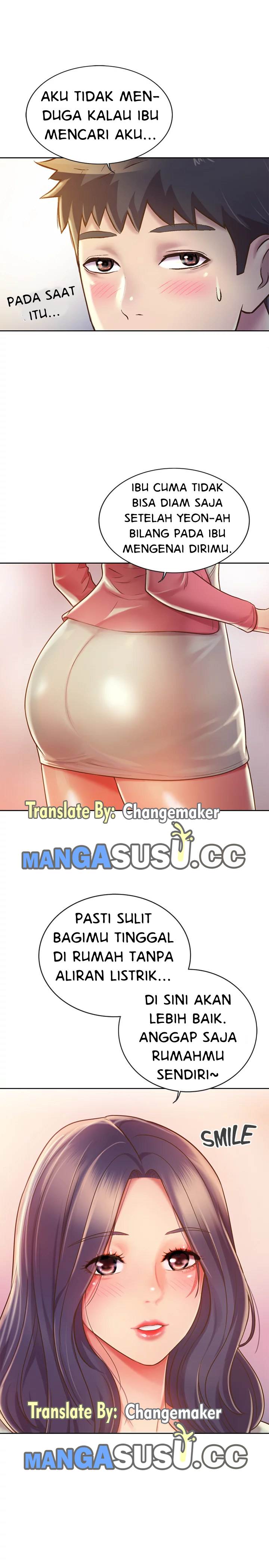 Noona&#8217;s Taste - Chapter 14 8