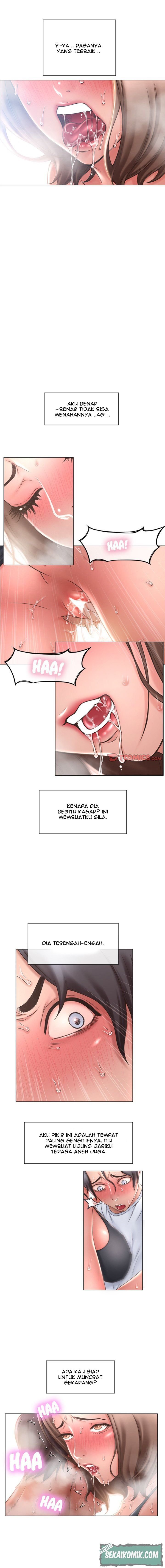 Close, but Far - Chapter 14 6