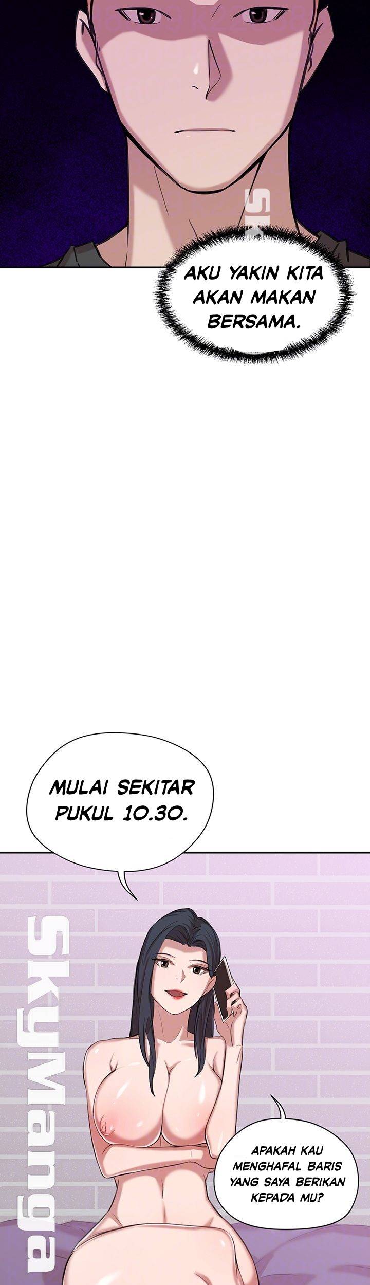 Puberty - Chapter 14 10