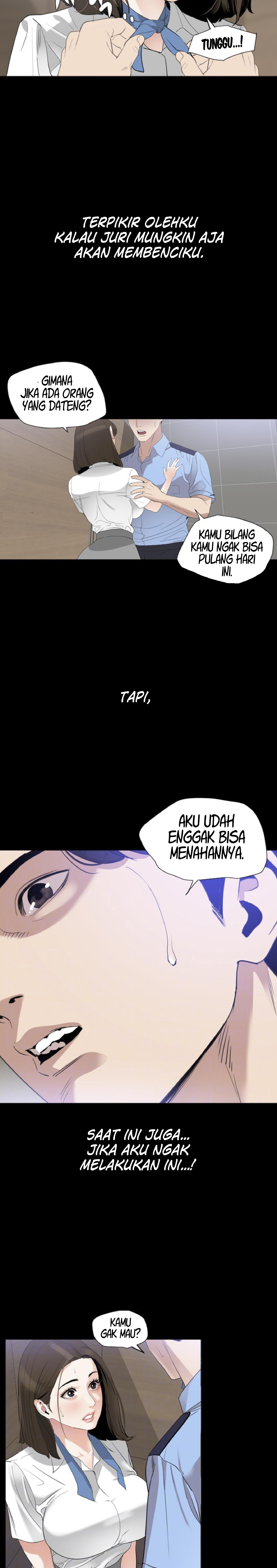 Don&#8217;t Be Like This! Son-In-Law - Chapter 14 5