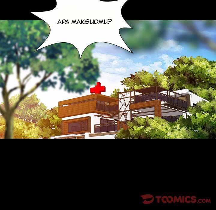 The Hand of Legend - Chapter 14 64