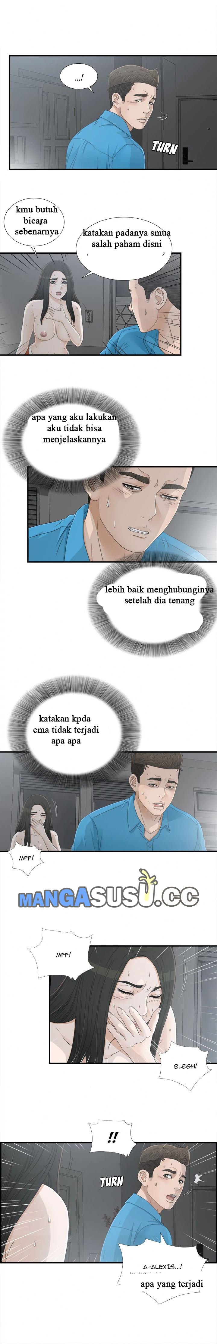 Secret Friend - Chapter 14 7