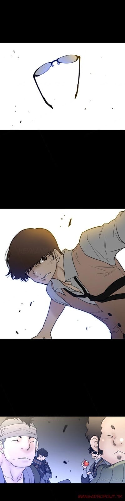 Perfect Half - Chapter 14 13