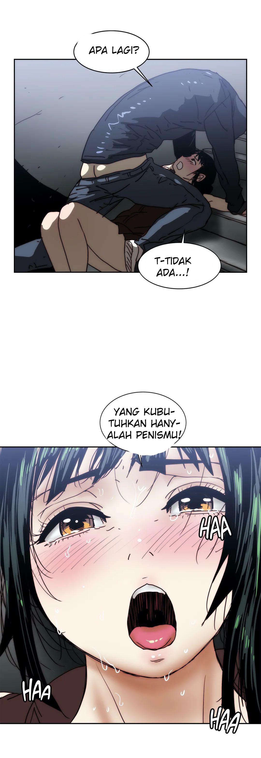 Desire to Kill - Chapter 14 28