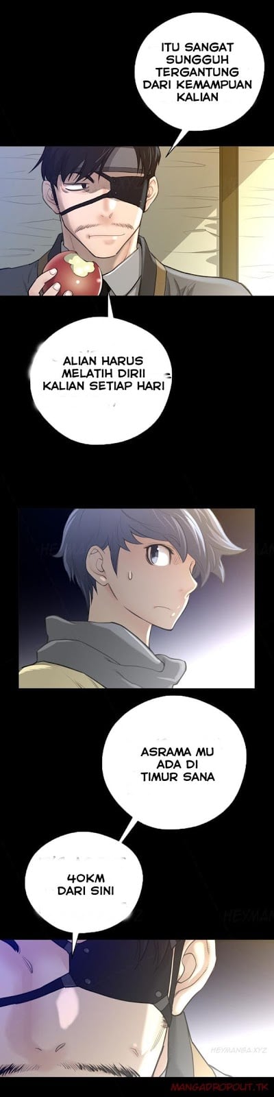 Perfect Half - Chapter 14 7