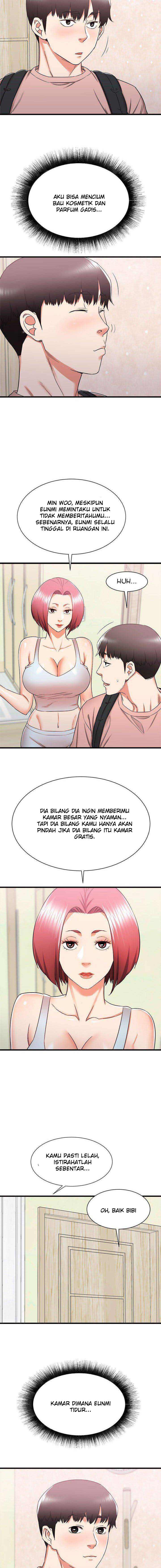 Staying at The Sisters House - Chapter 14 12