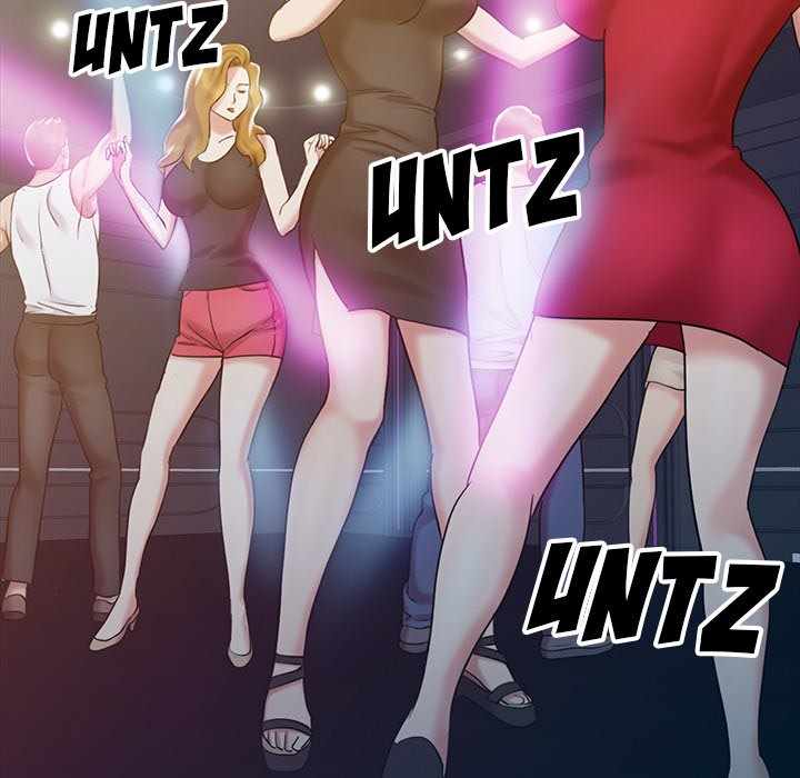 The Hand of Legend - Chapter 14 111