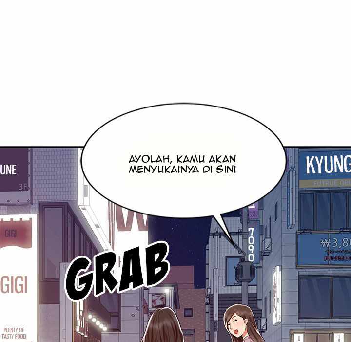 The Hand of Legend - Chapter 14 107