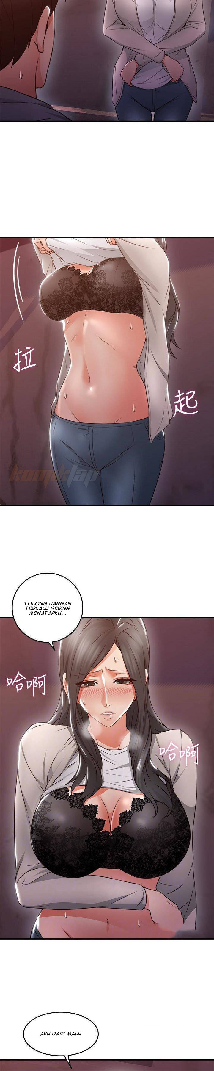 Soothe Me - Chapter 14 18