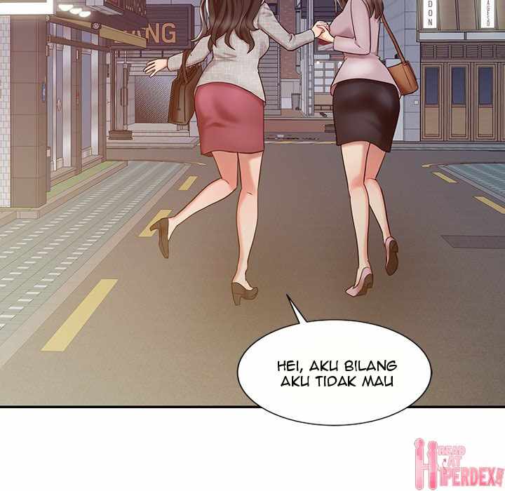 The Hand of Legend - Chapter 14 108