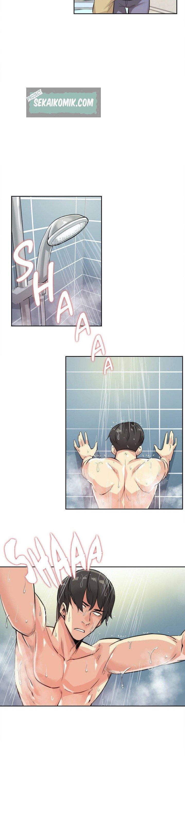 Daddy&#8217;s Wild Oats - Chapter 14 11