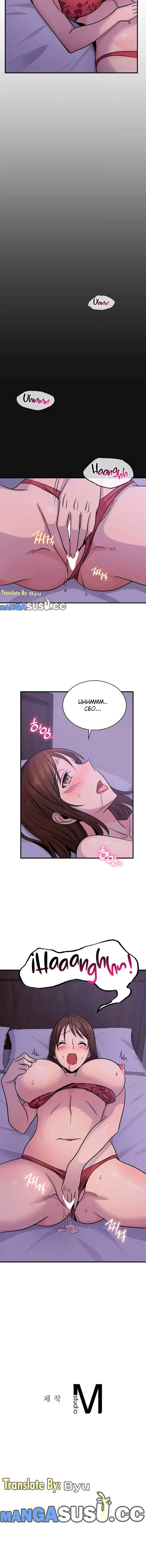 Young CEO - Chapter 14 9