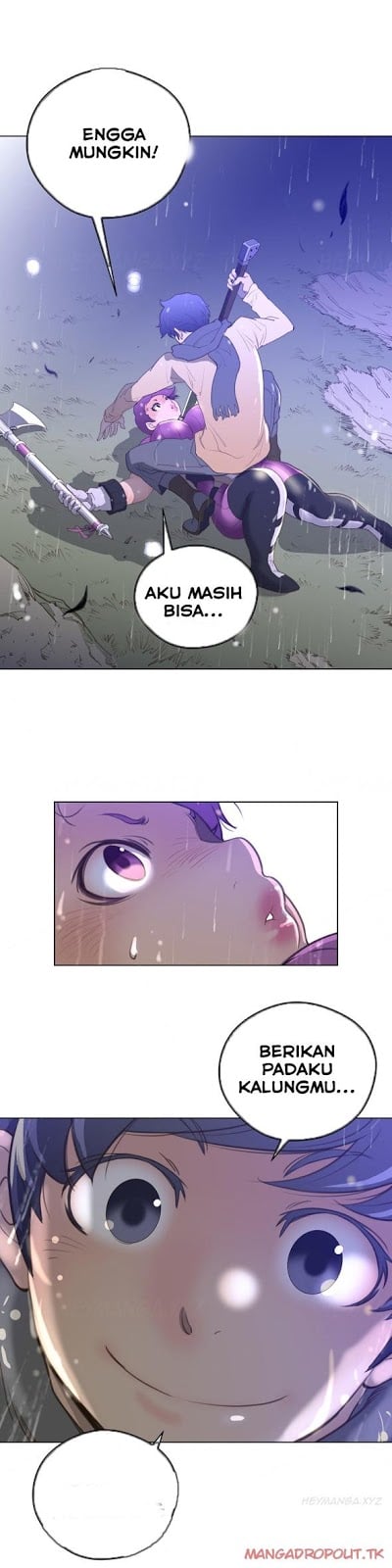 Perfect Half - Chapter 14 27