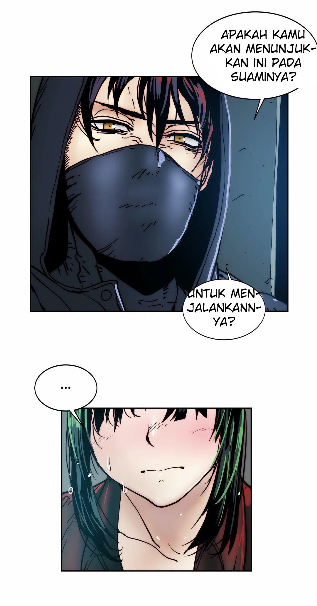 Desire to Kill - Chapter 14 10