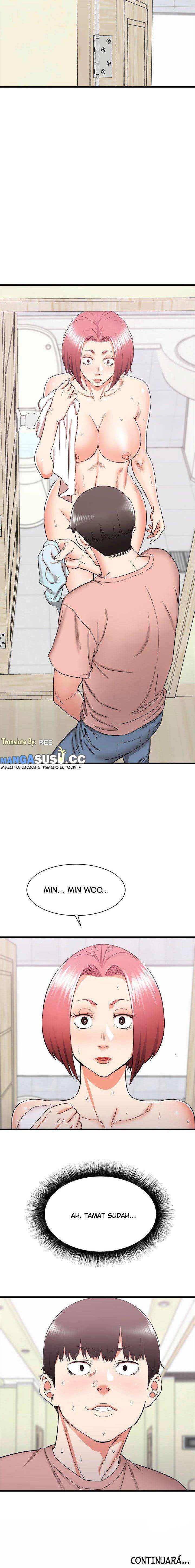 Staying at The Sisters House - Chapter 14 18
