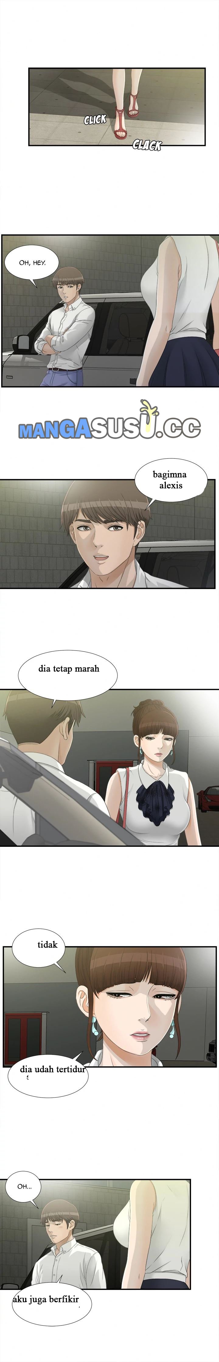 Secret Friend - Chapter 14 8